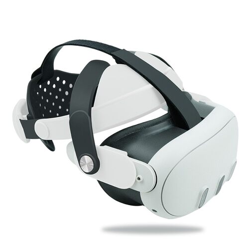 适用Meta Oculus Quest3新品头显减压配件精英头戴VR一体机元宇宙
