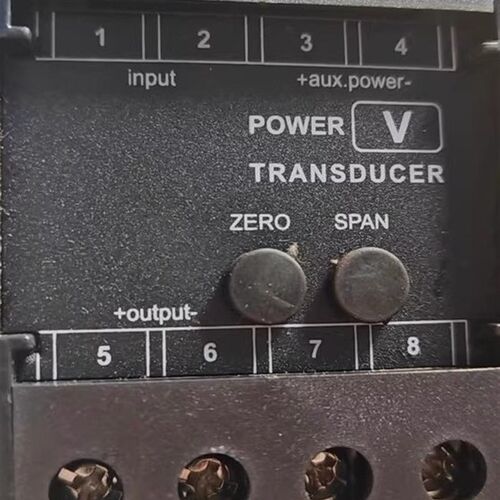 电压变送器 BJ-QPV  AC:0~400V