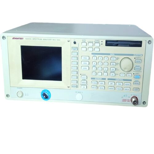 ADVANTEST爱德万R3131A R3132A 3162 U3741 3751 U3771频谱分析仪
