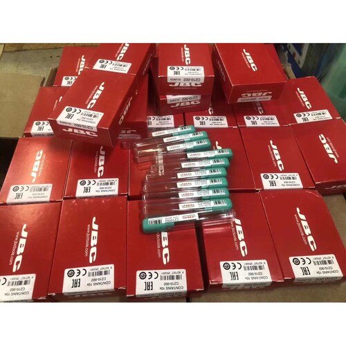 原装JBC烙铁头 C210手柄烙铁头 018小刀头 020尖头 002弯头烙铁头
