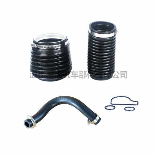 Penta SX bellows kit replaces 3854127 3850426 3852352