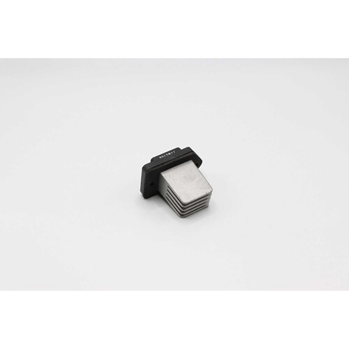 适用于欧宝科帕奇鼓风机电阻96629733