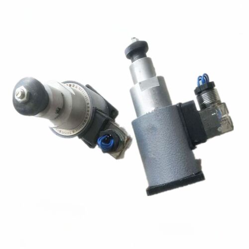 杭州精工手动电磁换向阀34E2-25BY/35E2-25BH1 DK-H1 H2 船用齿轮