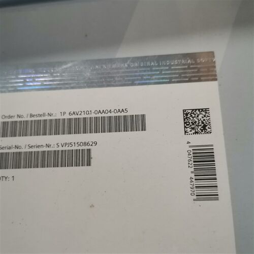 6AV2101-0AA04-0AA5