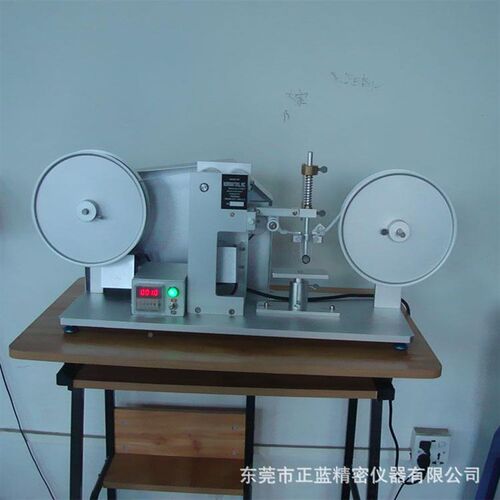 RCA纸带耐试验 RCA-RCA-7-IB7-I磨B产B纸带耐磨测试仪 纸带耐磨机