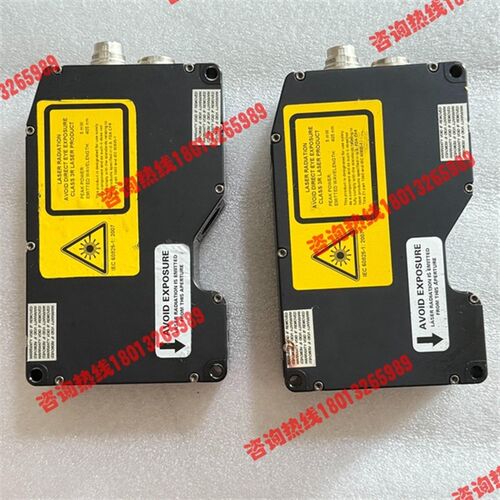 加拿大LMI乐姆迈 Gocator 2420A-3R-B-0