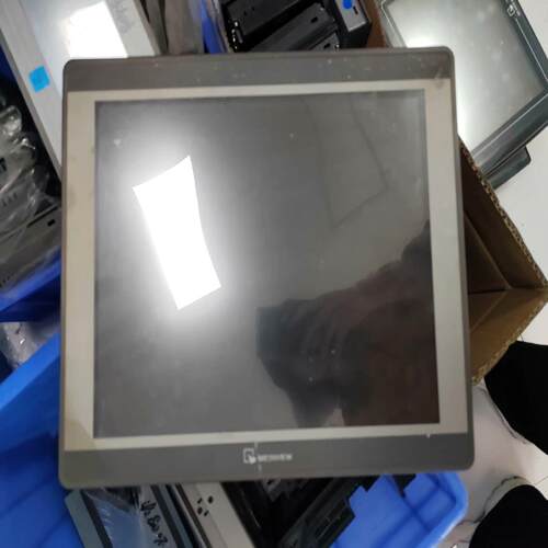 [德峰]威纶触摸屏MT8150IE,实图拍摄,功能正常,2200一个