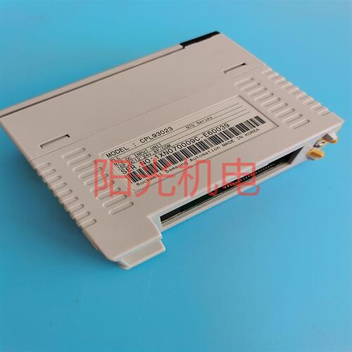 N70a系列PLC输入模块传感器  CPL93023