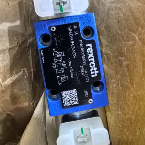 力士乐叠加式溢流阀 ZDB6VA1-4X/100  ZDB6VA1-4X/200/ 型号齐全