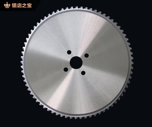 锯片285*2.0*32*100T金属陶瓷锯片 RTing严选刀锯供应不锈钢切割