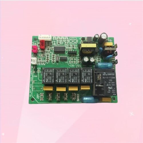适用制冰机电脑板 XK01-160517 主板 已测试