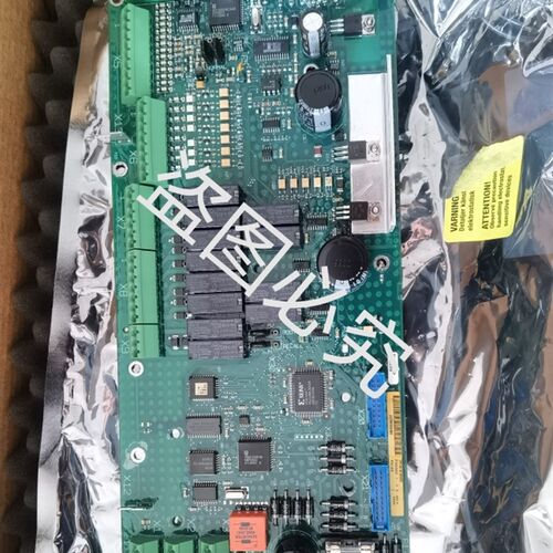 ALFALAVAL阿法拉伐分油机EPC50IO板BOARD3183045486 全新质保一年