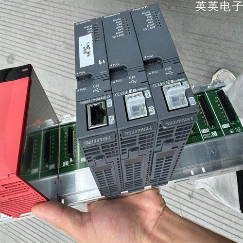 (英英电子)Q03UDVCPU