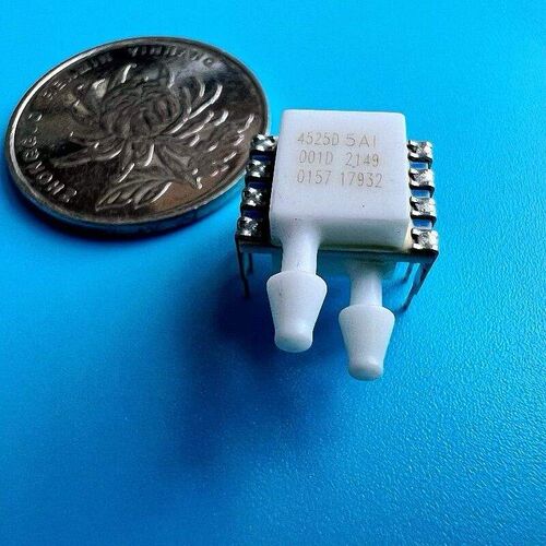 全新压力传感器4525DO-DS5AI100DP压差测量