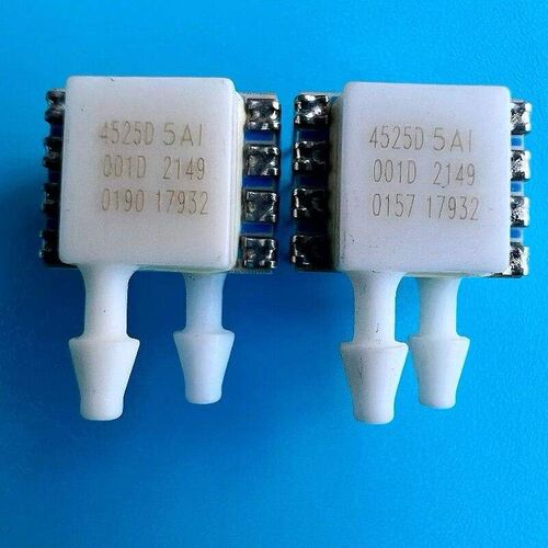 全新4525DO-SS3AS015AS压力传感器气压测量数字输出