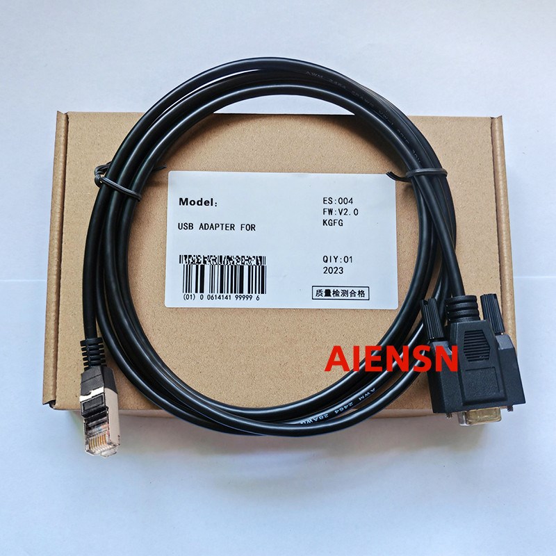 C300C320 C600 F822 OLT ONU中兴设备串口调试线监控数据线配置线
