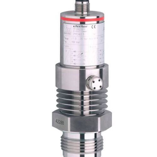易福门PM1604齐平压力变送器 PM2654 PM-010-REA01-E-ZVG/US/ /P