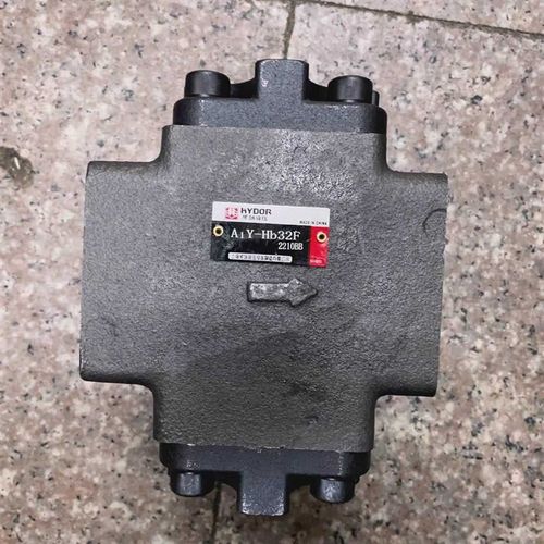 上海华岛液控单向阀A1Y-H32F A1Y-Hb32B A1Y-Ha23L 全新正品现货