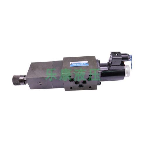 液压电磁调速阀QAE-F6/10D-AU 16D-BU Q-F6D-P/O QA-F6/10B-AU A