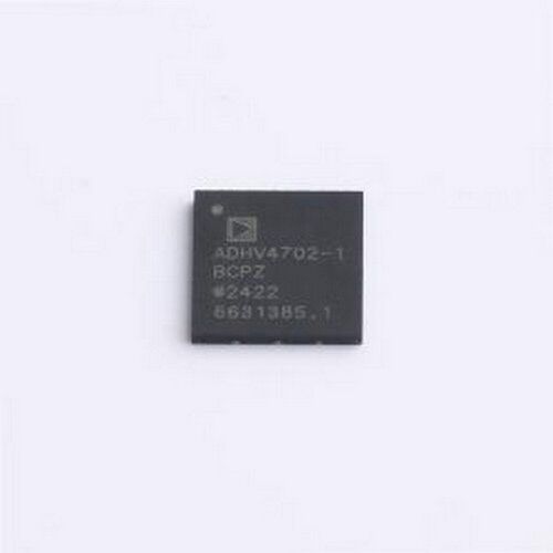 ADHV4702-1BCPZ-R7 运算放大器 24 V 至 220 V 精密运算放大器 LF