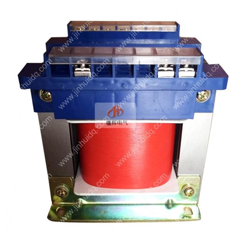 现货380v变43V 500W单相控制变压器BK-500VA 输入380V输出43V铜线