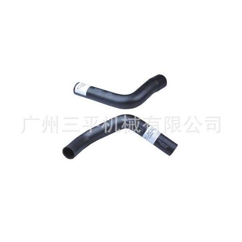 工程机械挖掘机配件 SH260 SH265 HD400-5上下水管