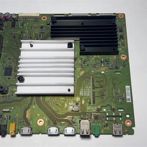 KD-65X8500E主板1-982-022-21配屏V650QWME07