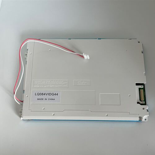LQ084V1DG44 发那科 oi mate MD系统液晶显示屏AA084VD02显示器