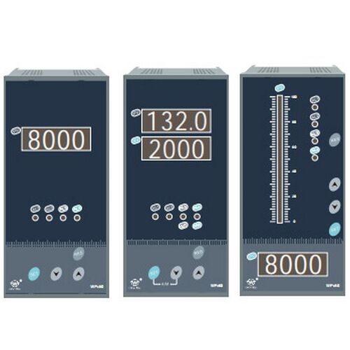 长期供应 WP-8K-12-T23E040P-T 显示仪 WP-8K-11数字显示仪