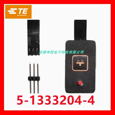 TE Application Tooling 泰科 5-1333204-4 压接器,压接机