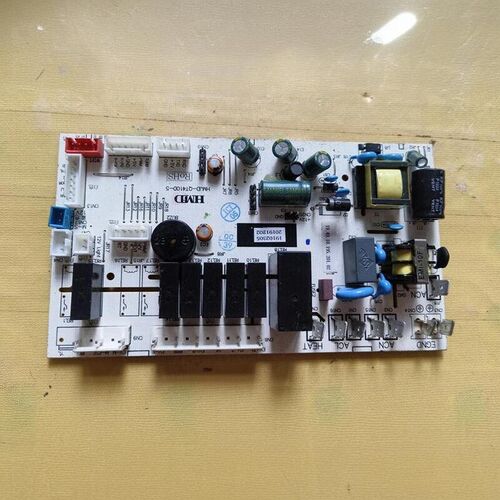 适用洗碗机电脑板主板控制板HMJD-QT410D-5