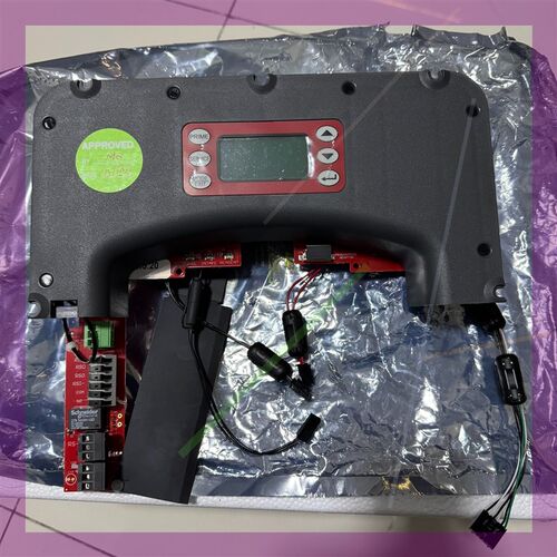 压载水处理系统HF Scientific TRO PCB电路