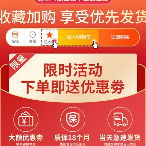 气动可调行程气缸大推力带导杆小型气动SCJ32/40/50/63/80-25/50