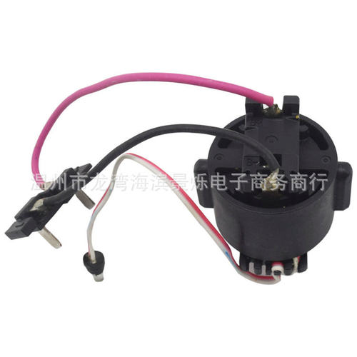 开关TD022冲击起子电动工具