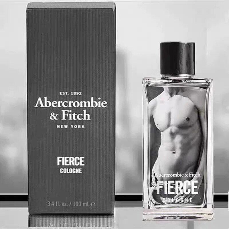 AbercrombieFitch古龙水持久