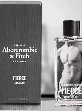 AbercrombieFitch古龙水持久