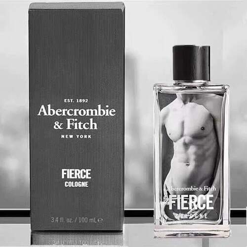 AbercrombieFitch古龙水持久