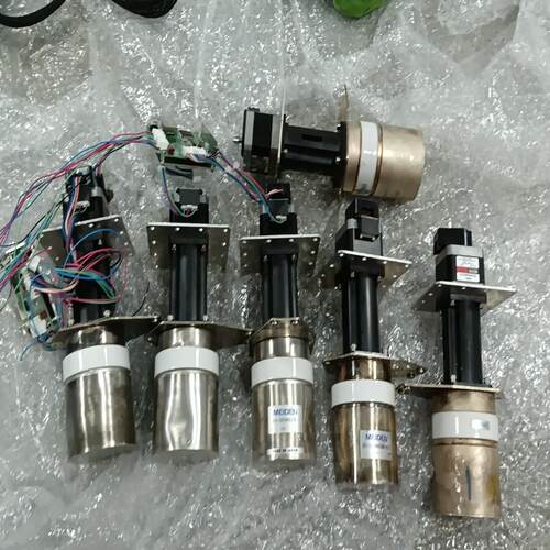 [德峰]MEIDEN EC-1010H65UW-021  PK244