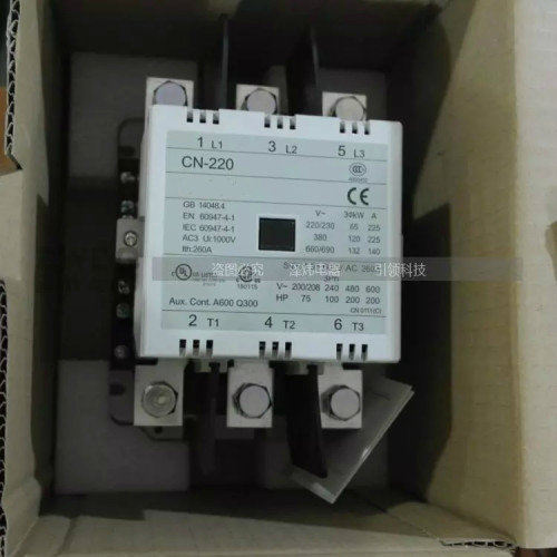 台安交流接触器 CN-220 3A2a2b 系列