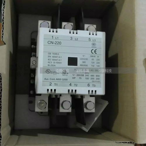 台安交流接触器 CN-220 3A2a2b 系列