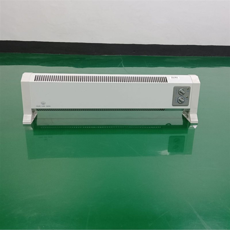 现货热销 家用 壁挂式 多功能 节能 踢脚式对流电采暖器CLS075C