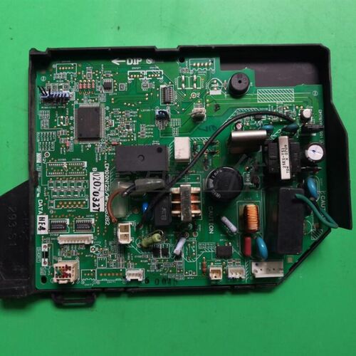 适用于重工空调 电脑板 主板 DM00N125/WM00B282