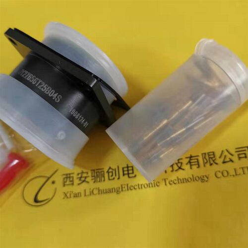 圆形连接器JY27467T25B08PHN航空插头接插件骊创新品