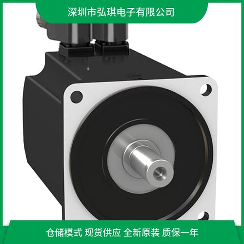 质保一年BSH1402P11F2A交流伺服电机原装正品LXM32CD12N4