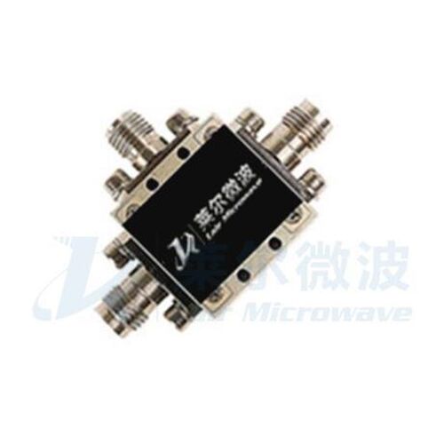 莱尔微波 100-2500MHz 射频微波混频器 LFC-5021