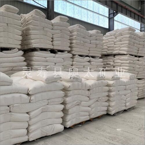 厂造家供应含量56-85生熟料浇注料 铸炼铝铸造铝矾土UYI耐高温铝