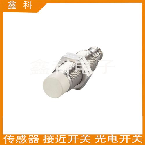 易福门电感式接近开关 IGC233 IGK3012-BPKG/K1/V4A/US-104传感器