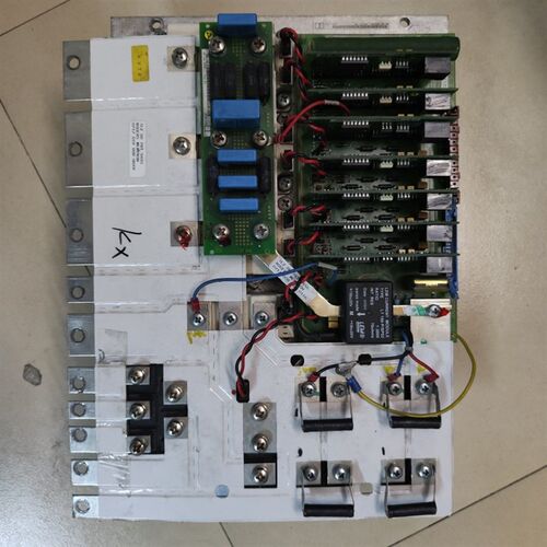 海德堡印刷机KVT4 BLT4驱动器维修00.785.0533 AVM4出售