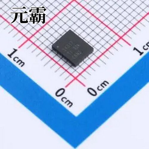 TPS54317RHFR DC-DC?源芯片 VQFN-24-EP(4x5)