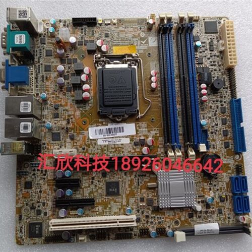IEI威强 IMB-Q870-I2-R10工控工业主板 双网口多串口 现货